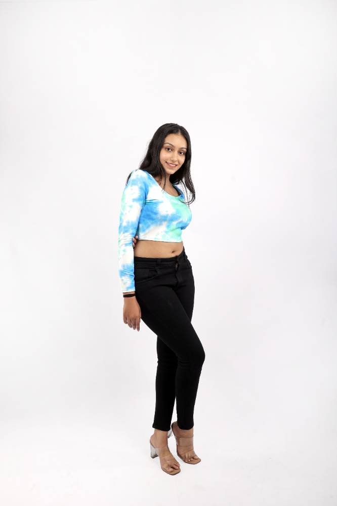 CROP TOP FN013